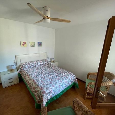 Villa Juani Vinarós Ngoại thất bức ảnh