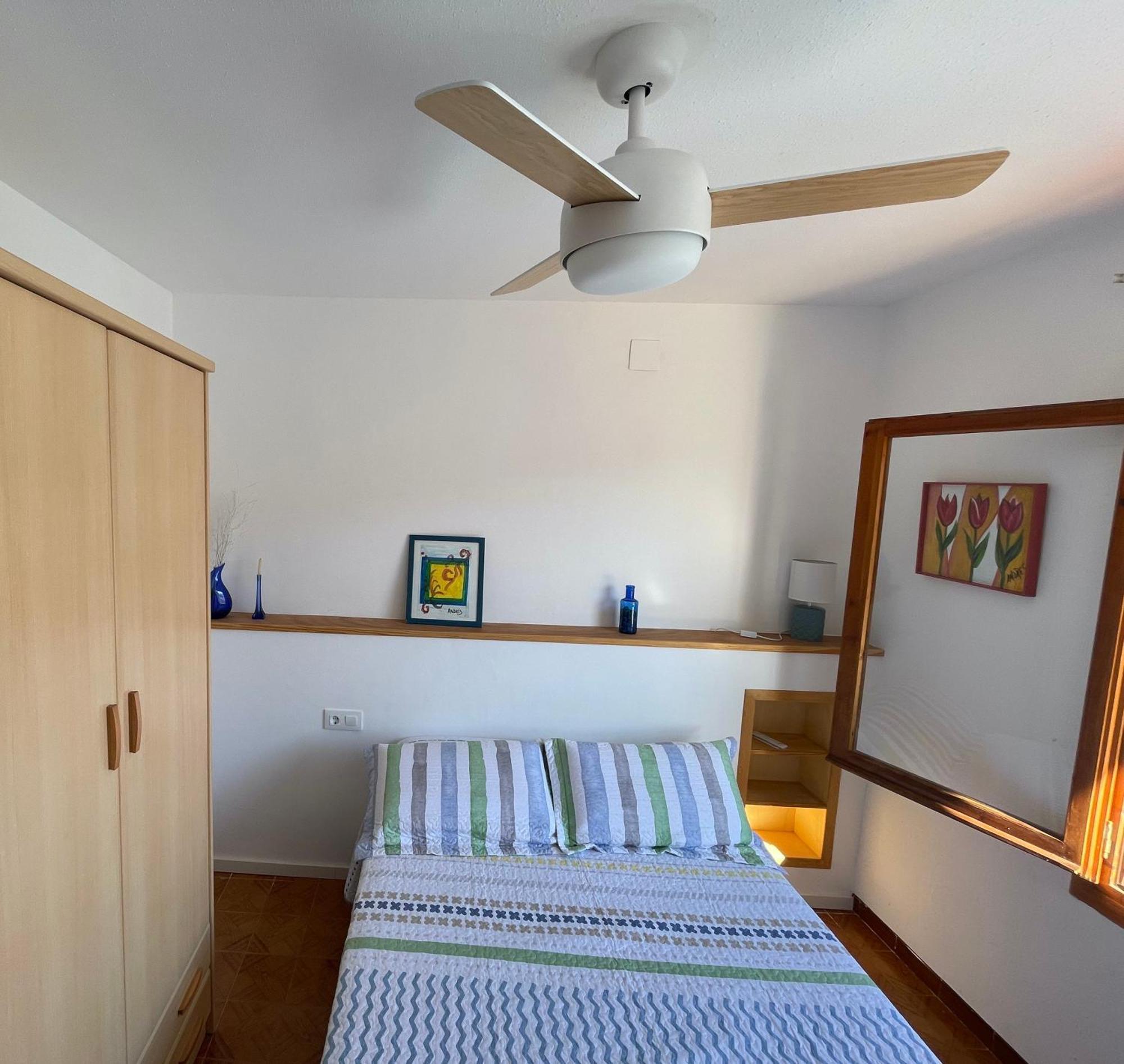 Villa Juani Vinarós Ngoại thất bức ảnh