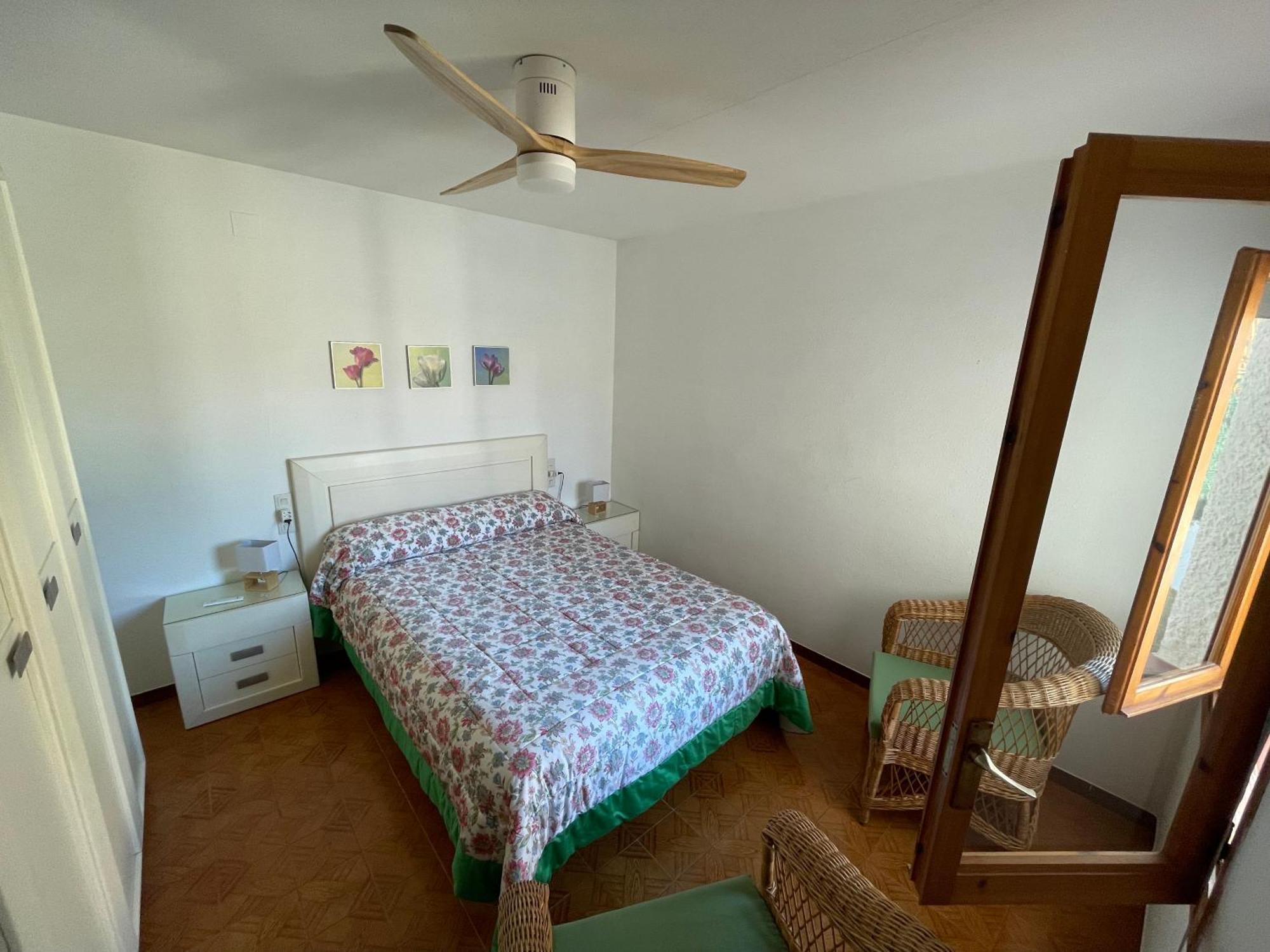 Villa Juani Vinarós Ngoại thất bức ảnh
