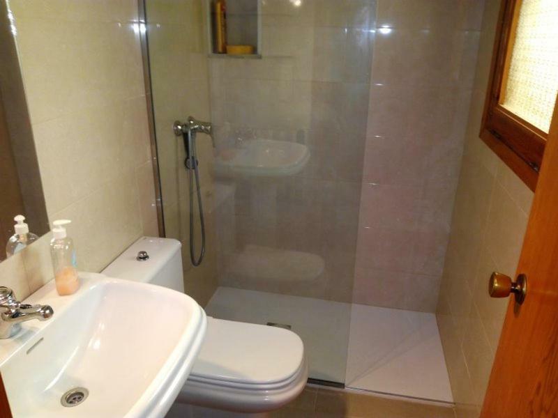 Villa Juani Vinarós Ngoại thất bức ảnh