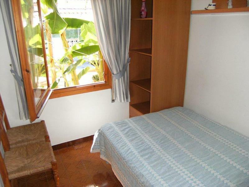 Villa Juani Vinarós Ngoại thất bức ảnh